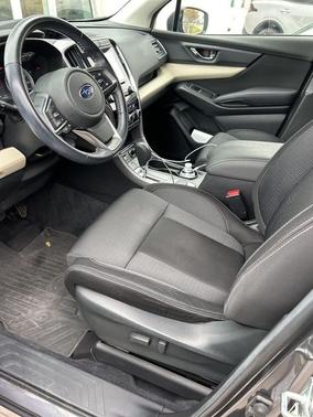 2022 Subaru Ascent Premium 8-Passenger