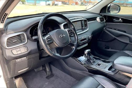 2019 Kia Sorento SX