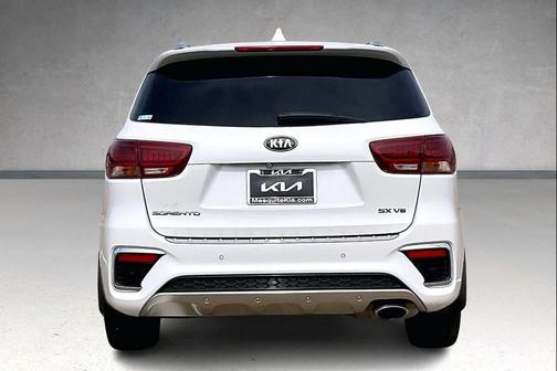 2019 Kia Sorento SX