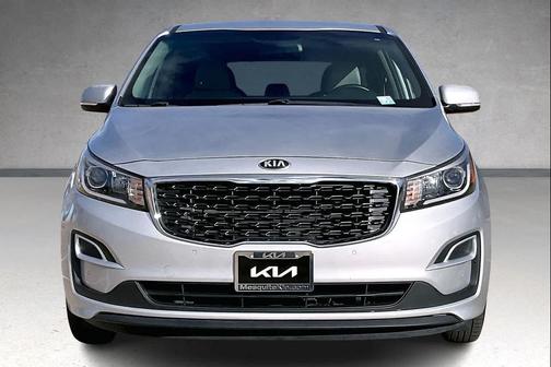 2019 Kia Sedona EX