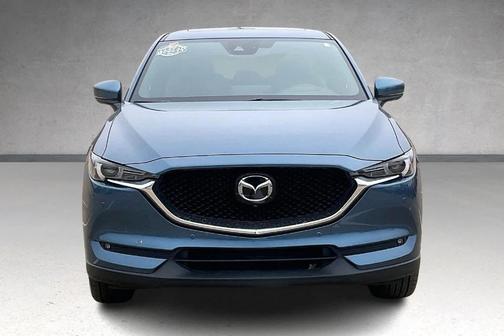 2021 Mazda CX-5 Signature