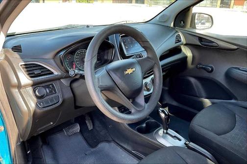 2019 Chevrolet Spark LS