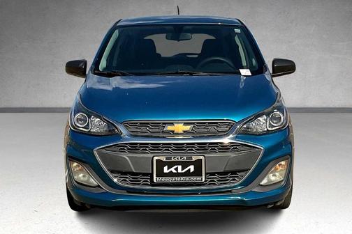 2019 Chevrolet Spark LS