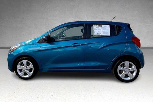 2019 Chevrolet Spark LS