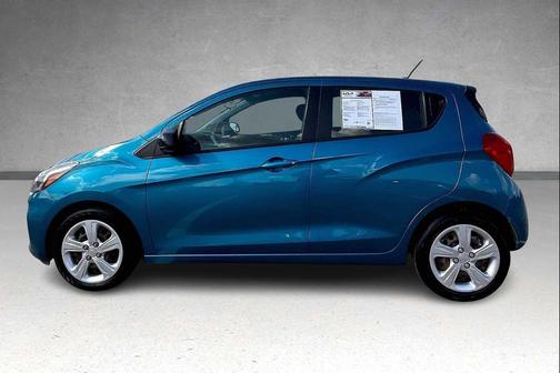 2019 Chevrolet Spark LS