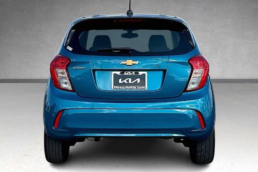 2019 Chevrolet Spark LS
