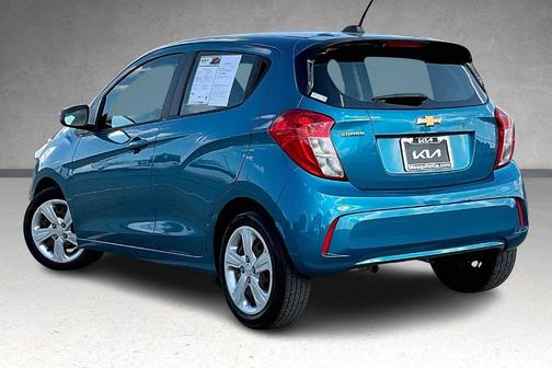 2019 Chevrolet Spark LS