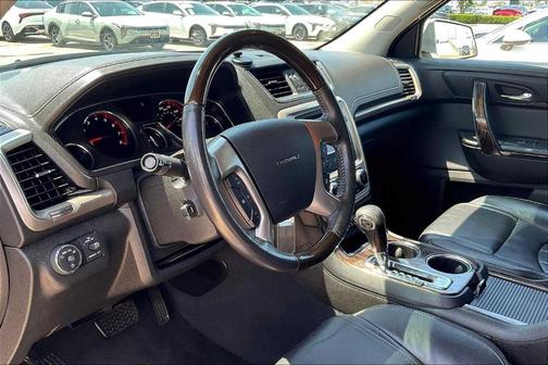 2014 GMC Acadia Denali