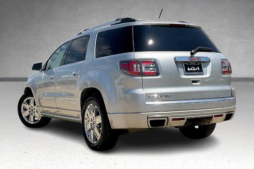 2014 GMC Acadia Denali