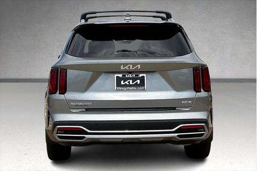 2023 Kia Sorento Plug-In Hybrid SX Prestige