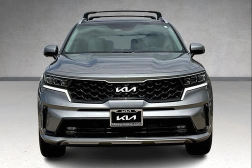 2023 Kia Sorento Plug-In Hybrid SX Prestige