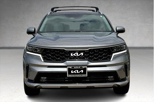 2023 Kia Sorento Plug-In Hybrid SX Prestige