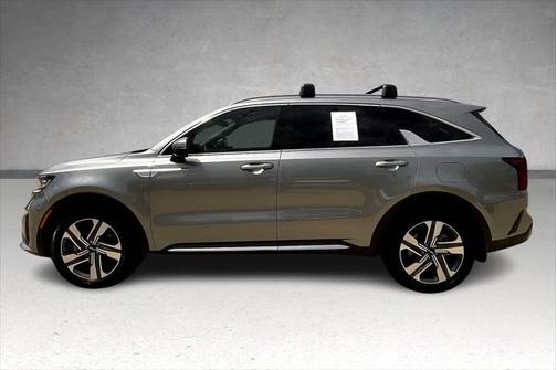 2023 Kia Sorento Plug-In Hybrid SX Prestige