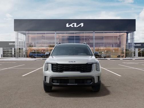 2026 Kia Sorento SX