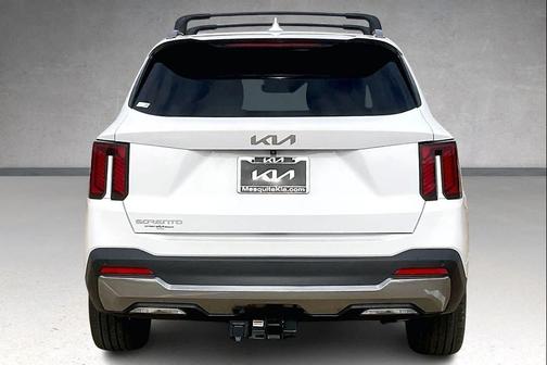 2024 Kia Sorento SX