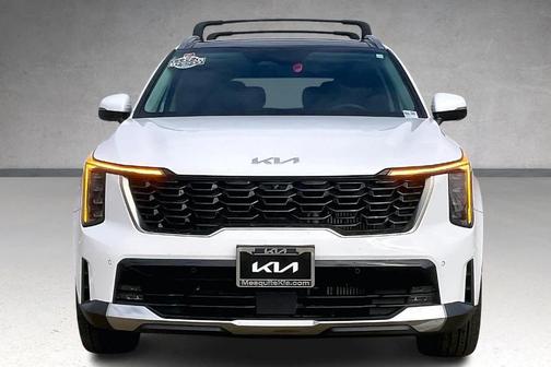 2024 Kia Sorento SX