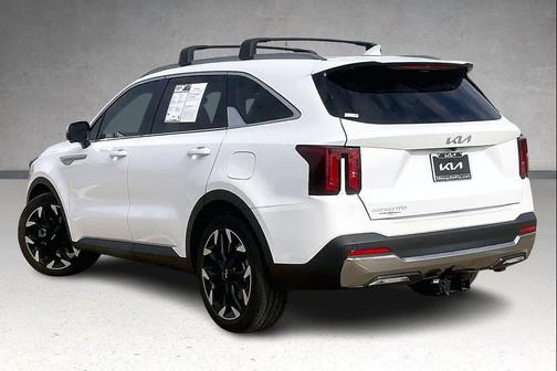 2024 Kia Sorento SX