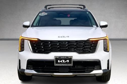 2024 Kia Sorento SX