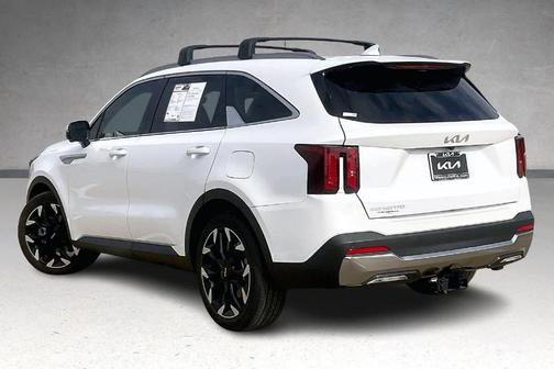 2024 Kia Sorento SX