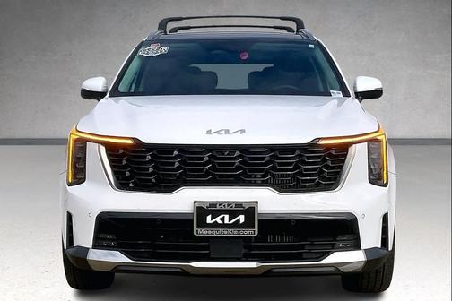 2024 Kia Sorento SX