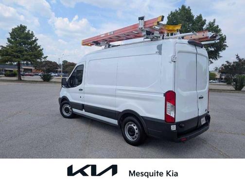 2018 Ford Transit-150 Base