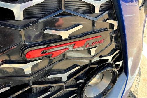 2021 Kia Soul GT-Line 2.0L