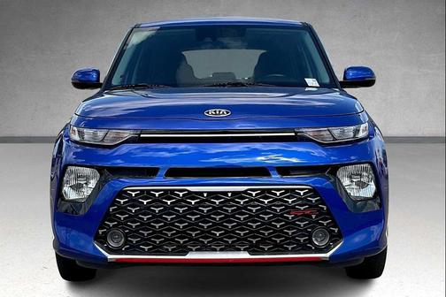 2021 Kia Soul GT-Line 2.0L