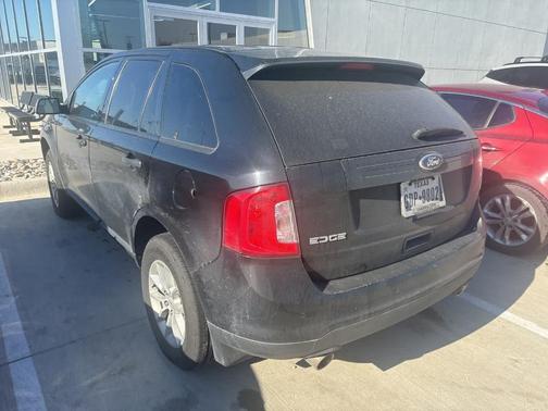 2014 Ford Edge SE