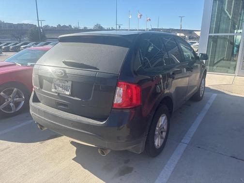 2014 Ford Edge SE