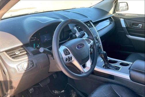 2014 Ford Edge SE