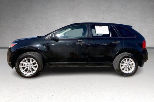 2014 Ford Edge SE