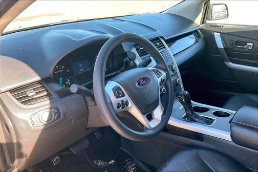 2014 Ford Edge SE
