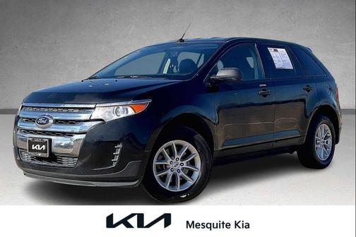2014 Ford Edge SE