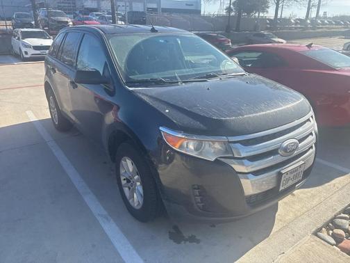 2014 Ford Edge SE