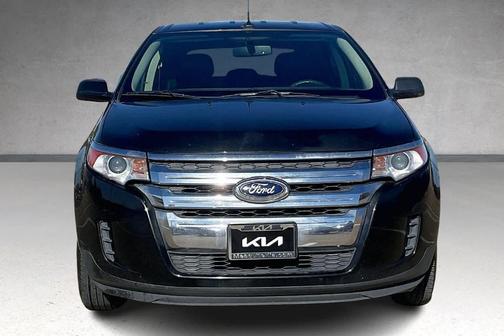 2014 Ford Edge SE
