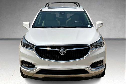 2020 Buick Enclave Premium