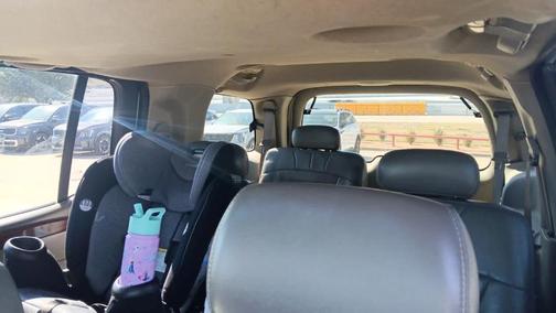 2003 GMC Envoy XL SLT