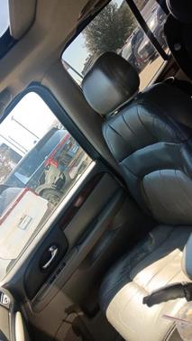 2003 GMC Envoy XL SLT