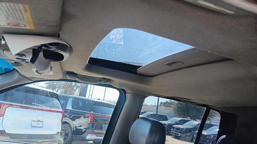 2003 GMC Envoy XL SLT