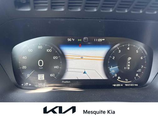 2019 Volvo XC90 T6 Momentum