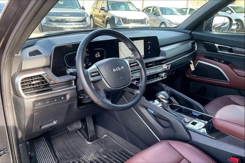 2023 Kia Telluride EX