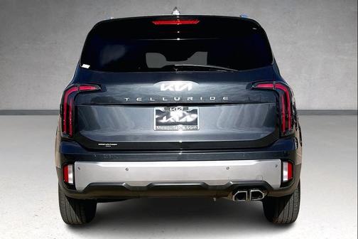 2023 Kia Telluride EX