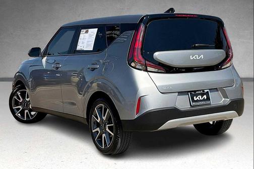 2024 Kia Soul EX