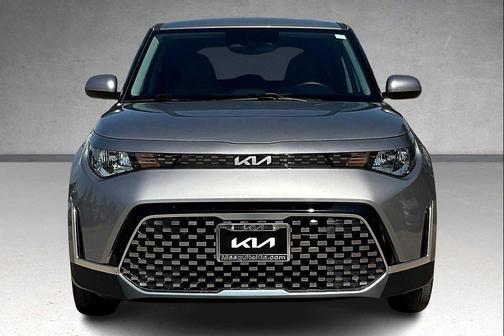 2024 Kia Soul EX