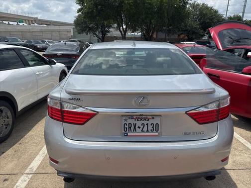 2015 Lexus ES 350