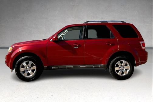 2010 Ford Escape Limited