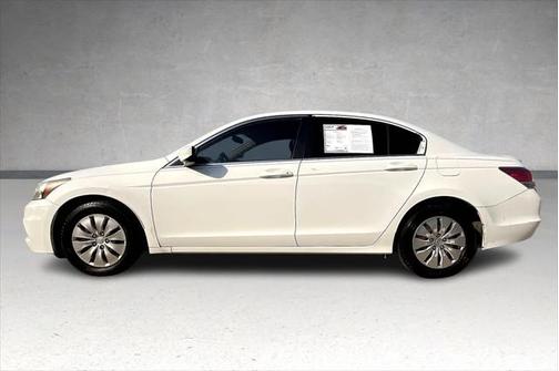 2011 Honda Accord LX