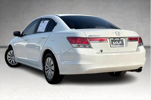 2011 Honda Accord LX