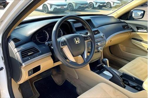 2011 Honda Accord LX