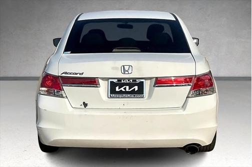 2011 Honda Accord LX